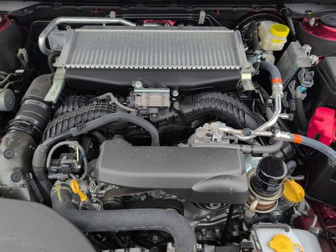 Certified 2022 Subaru Legacy Touring XT w/ Popular Package #3 image 31