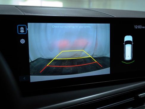 Used 2024 Hyundai Santa Fe SEL image 21