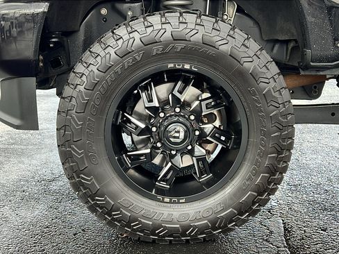 Used 2022 Ford F350 Platinum AWD/4WD image 10