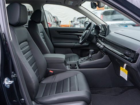 New 2026 Honda CR-V EX-L image 15