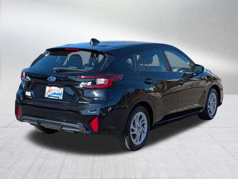 Certified 2025 Subaru Impreza 2.0i AWD/4WD image 7