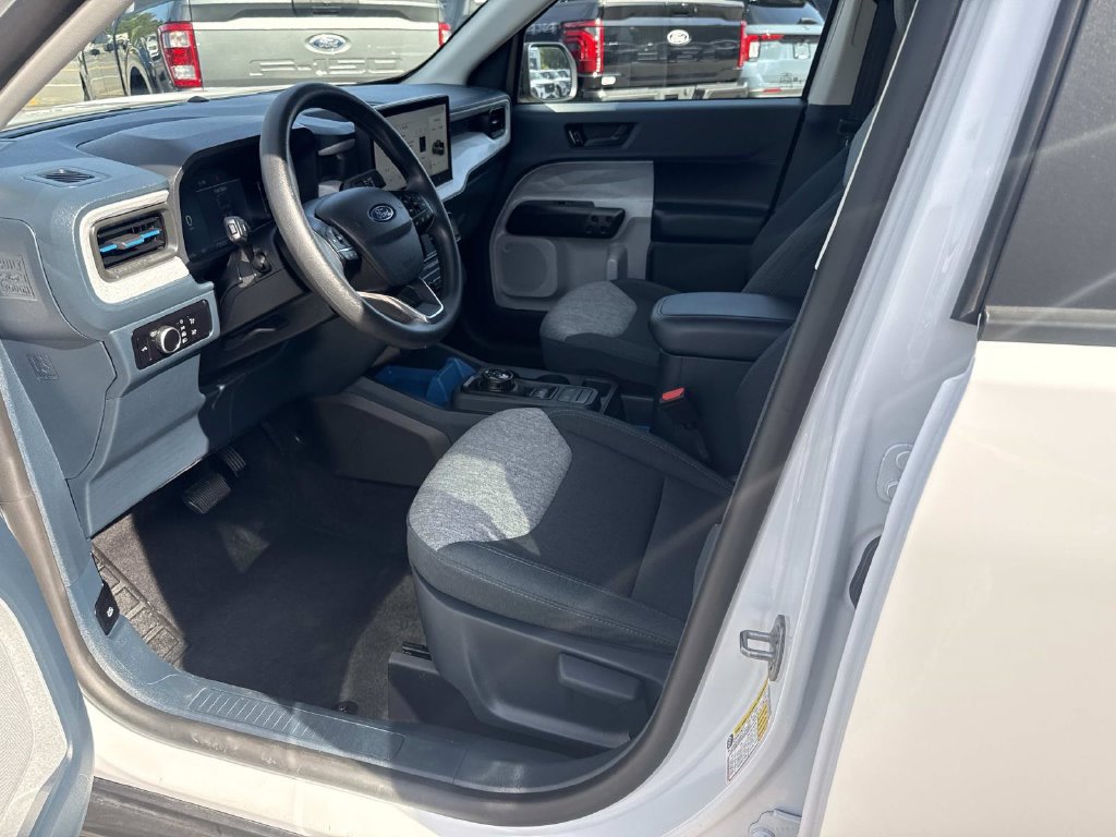 Used 2026 Ford Maverick XLT AWD/4WD image 16