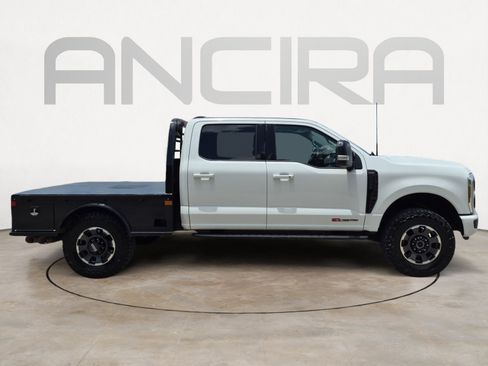 Used 2024 Ford F250 Lariat w/ Lariat Ultimate Package AWD/4WD image 11