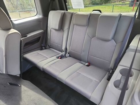 Used 2013 Honda Pilot EX image 33
