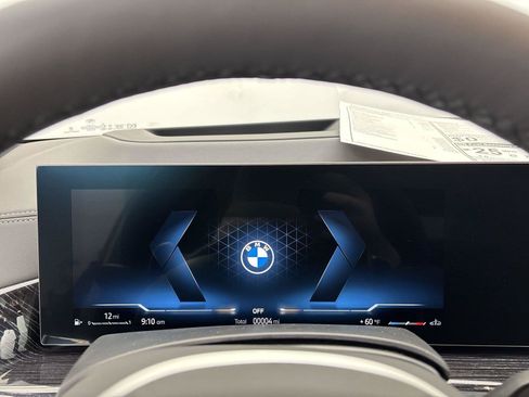 New 2026 BMW X5 xDrive40i w/ M Sport Package AWD/4WD image 28
