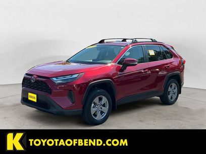 Certified 2022 Toyota RAV4 XLE w/ XLE Grade Weather Package