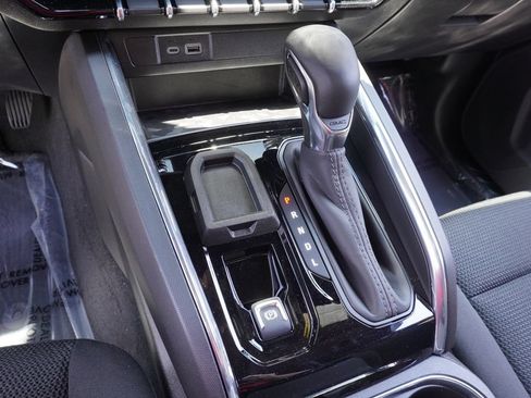 New 2026 GMC Canyon Elevation w/ Convenience Package RWD image 19