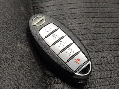 Used 2023 Nissan Altima 2.5 SV FWD image 32