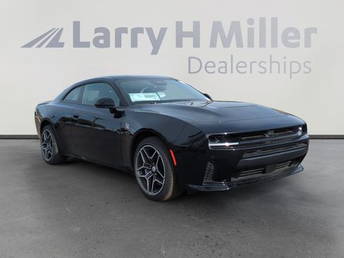 New 2026 Dodge Charger Scat Pack image 7