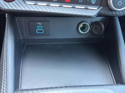 New 2025 Ford Mustang GT Premium image 30