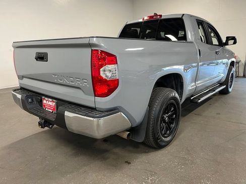 Used 2021 Toyota Tundra SR5 RWD image 3