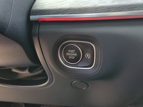 New 2026 Mercedes-Benz GLS 580 4MATIC image 23