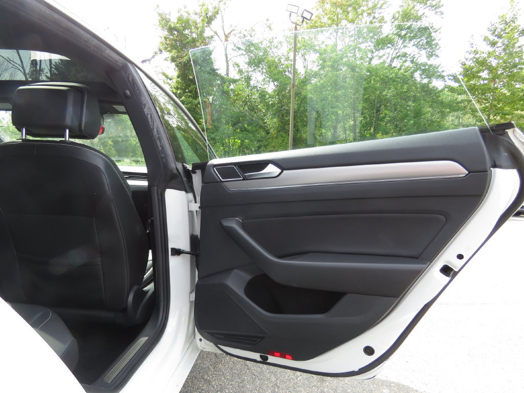 Used 2019 Volkswagen Arteon SEL Premium AWD/4WD image 14