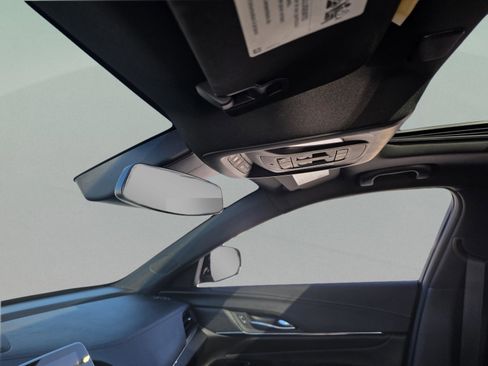 Used 2022 Cadillac CT4 Premium Luxury w/ Climate Package image 15