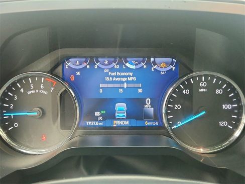 Used 2023 Ford Expedition Limited image 14