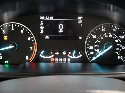 Used 2019 Ford EcoSport SE image 18