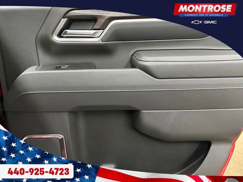 New 2026 GMC Sierra 3500 SLT w/ SLT Convenience Package image 27