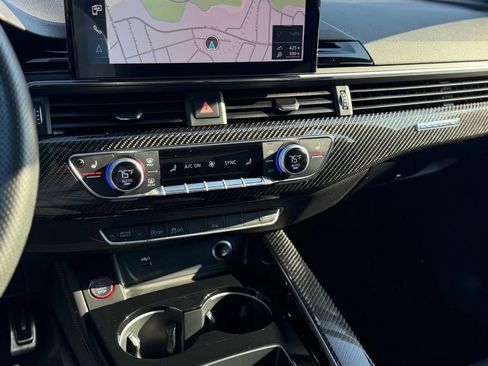 Used 2023 Audi S4 Premium Plus w/ Premium Plus Package image 20