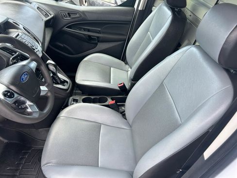 Used 2016 Ford Transit Connect XL FWD image 20