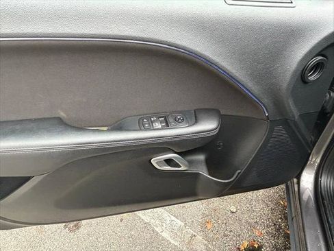 Certified 2020 Dodge Challenger GT w/ Blacktop Package image 15