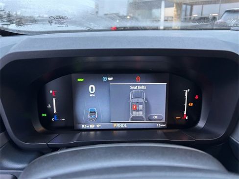 New 2025 Ford Maverick XL w/ Equipment Group 101A image 13