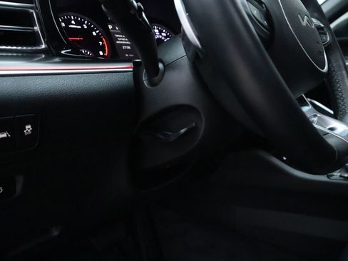 Used 2024 Kia K5 GT image 26