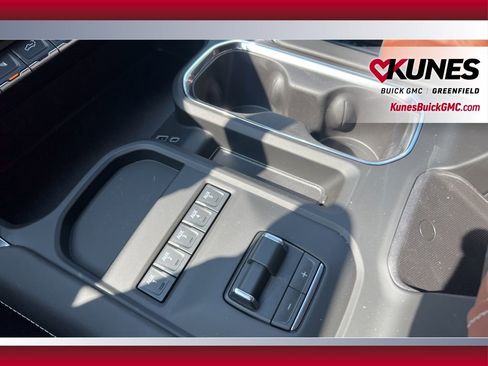New 2026 GMC Sierra 2500 Denali Ultimate AWD/4WD image 28