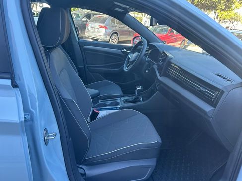 New 2026 Volkswagen Jetta Sport image 28