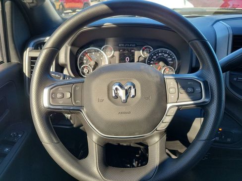 New 2026 RAM 3500 Tradesman image 12