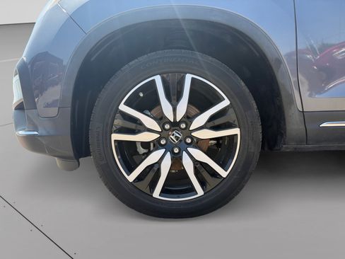 Used 2022 Honda Pilot Elite image 9