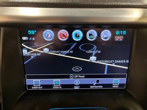 Used 2019 GMC Acadia SLT image 33