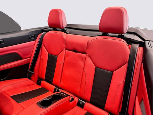 Used 2022 BMW M4 xDrive Competition w/ Executive Package image 23