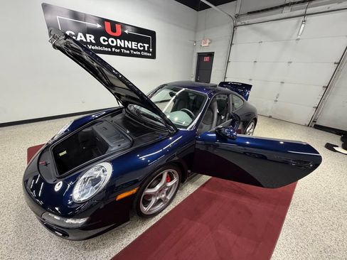 Used 2006 Porsche 911 Carrera S RWD image 64