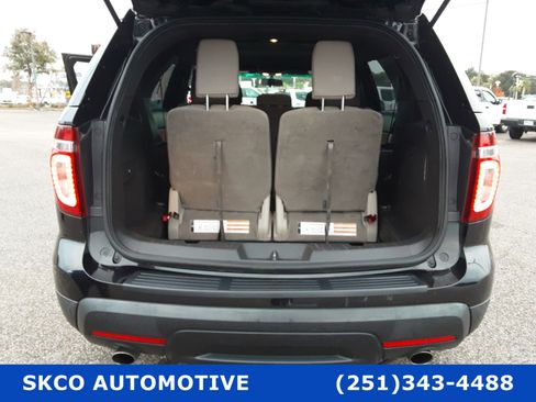 Used 2014 Ford Explorer 4WD image 21