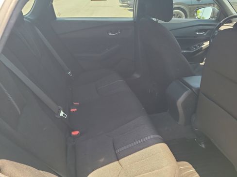 Used 2023 Honda Accord Sport image 27