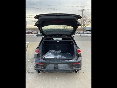 New 2026 Volkswagen GTI Autobahn FWD image 5