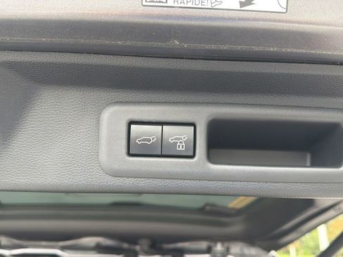 Used 2023 Toyota Sequoia SR5 w/ SR5 Premium Package RWD image 27