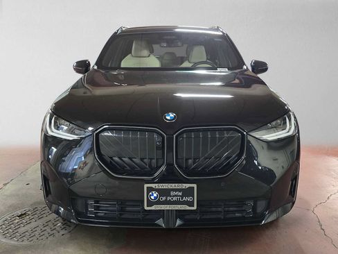 Used 2026 BMW X3 xDrive30i w/ Premium Package AWD/4WD image 8