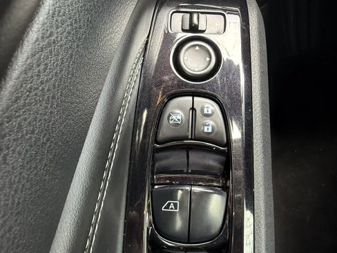 Used 2021 Nissan Altima 2.5 SV AWD/4WD image 23