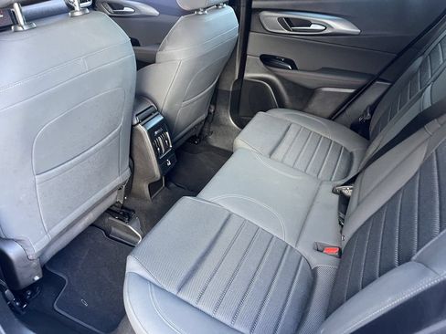 Used 2024 Dodge Hornet R/T AWD/4WD image 19