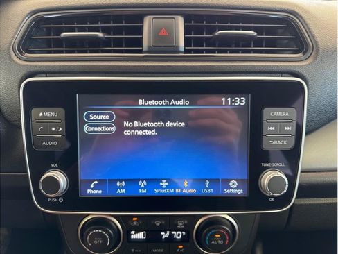 Used 2025 Nissan Leaf S FWD image 22