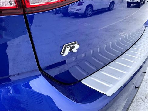 Used 2019 Volkswagen Golf R 4-Door image 29