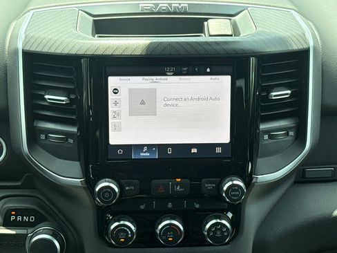 New 2026 RAM 1500 2WD Crew Cab image 14