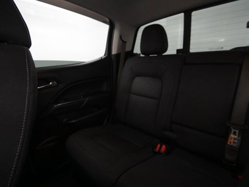 Used 2021 GMC Canyon Elevation w/ Driver Alert Package image 44