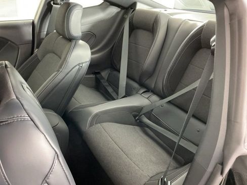 New 2025 Ford Mustang GT image 23