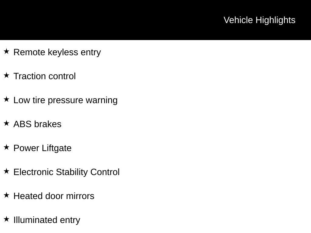 Used 2022 Mitsubishi Outlander SE FWD image 3