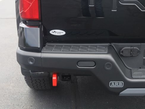 Certified 2026 Toyota Tacoma TRD Pro AWD/4WD image 28