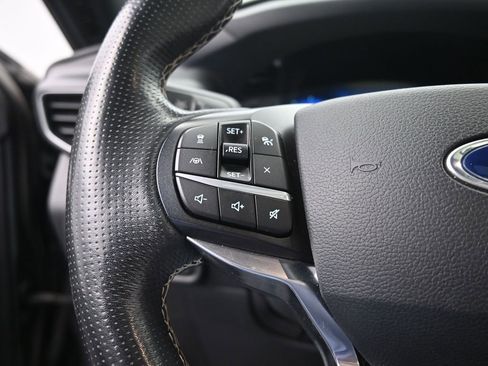 Used 2020 Ford Explorer ST w/ ST Street Pack image 33