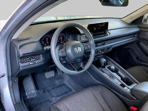 Used 2024 Honda Accord EX image 18