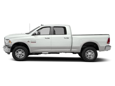 Used 2018 RAM 2500 Laramie image 52